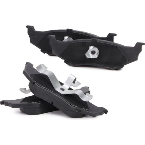 PASTILLAS DE FRENO TRASERAS CHRYSLER NEON (1/5)