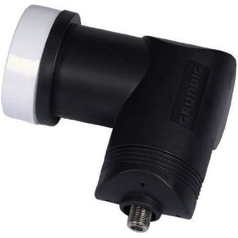 Grundig GSS Tête simple LNB (Noir) (Import Allemagne) (1/2)