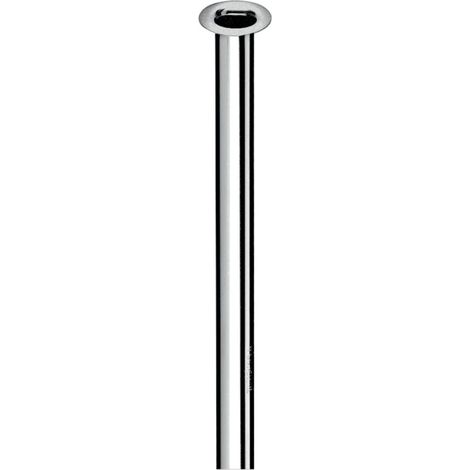 Schell Kupferrohr d 10mmx500mm, f G 1/2, Börd. d 18mm, vc (1/2)