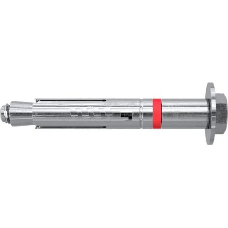 TASSEAU AVEC VIS ET ENTRETOISE 'TA M-T/S' TA M6 T/25S - Ø