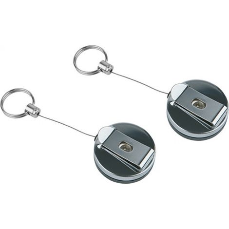 Porte-clés - Emga