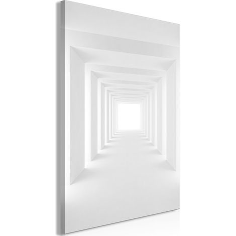 Abbildung – Schattentunnel (1-teilig) vertikal (1/3)