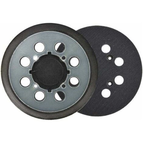 Replacement Pad for DeWalt DCW210N DWE6423 5" Sander, Original Equipment Manufacturer Part Number: N329079 (1 pcs) - (1/4)