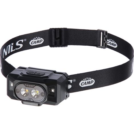 NC0008 FARO ANTERIORE 600 LM NILS CAMP