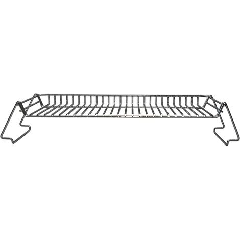 Everdure Chrom-Warmhalterost für Fusion Grill HBCE1WRACK (1/5)