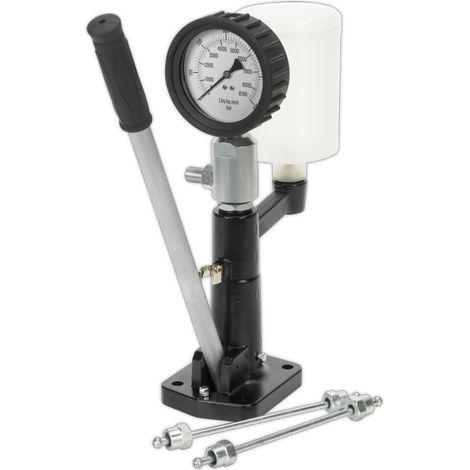 Sealey Diesel Injector Nozzle Tester VS2058 (1/2)