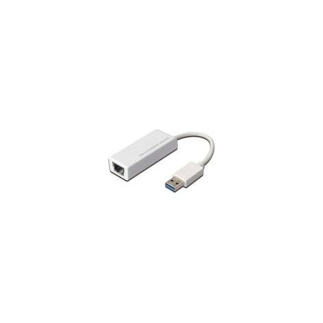 MicroConnect USB 3.0 – Gigabit-Ethernet (1/2)
