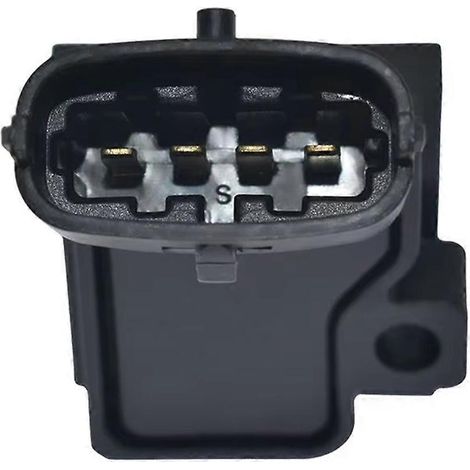 Capteur de pression absolue du collecteur pour Volvo XC90 C30 S60 S80 V70 Ford (1/5)