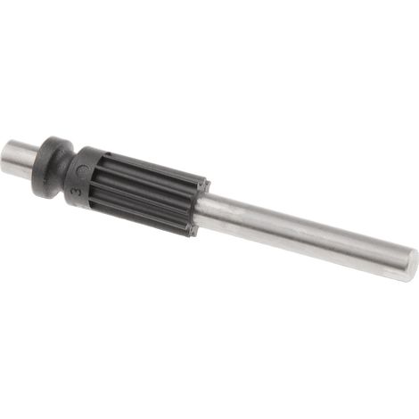 Eje de la bomba de aceite Husqvarna 340, 345, 435, 440, 445, 450