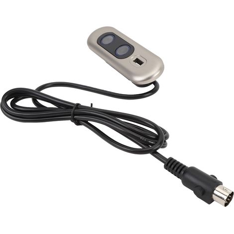 Télécommande fauteuil recliner ABS 5 broches canapé électrique levant USB 2.4A pour chambre salon bureau hotel (1/5)