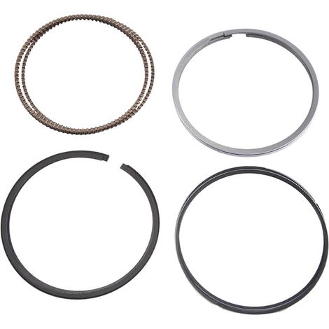 Jeu de segments de piston pour moteur à piston 230402G200-- (1/5)