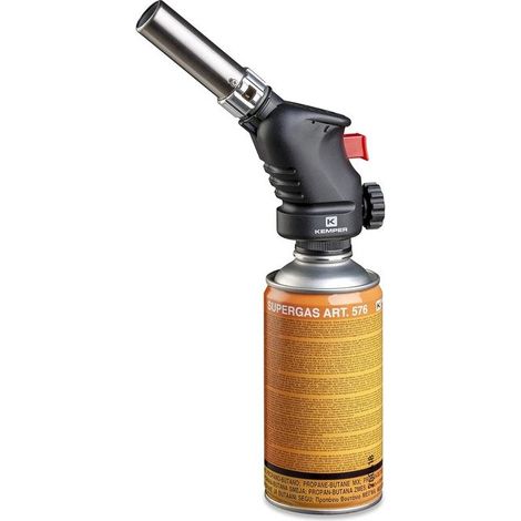 Saldatore con cartuccia KEMPER GROUP 1060KIT