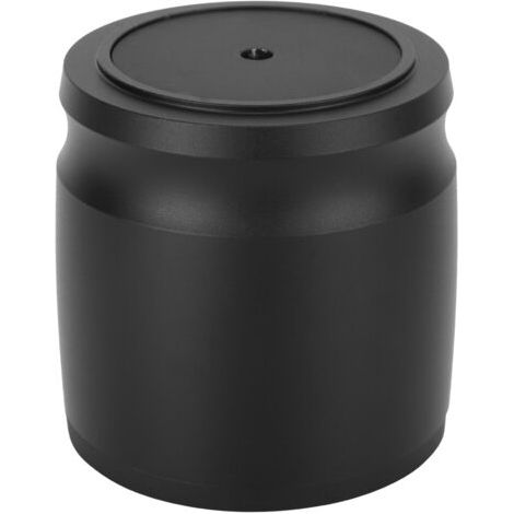 Doseur de café en Acier Inoxydable de Haute qualité, 58mm, Accessoire de Moulin à café Résistant à l'usure pour Salon de thé (1/4)