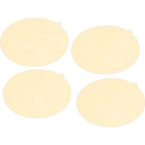 Lot de 10 pièges à puces, lampes anti-puces, plaques collantes spéciales pour insectes, pièges à moustiques et à mouches. (1/5)