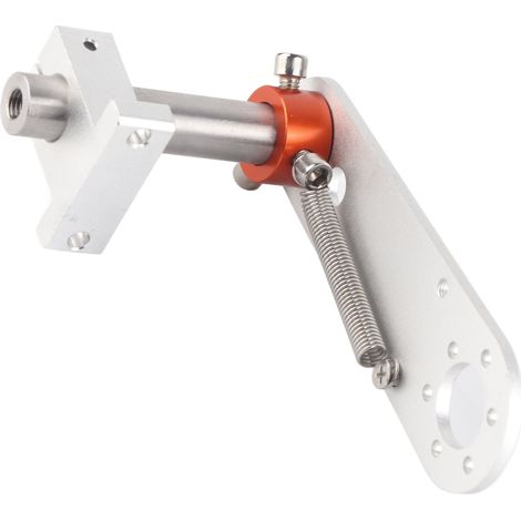 Verstellbare, rutschfeste Halterung aus Aluminiumlegierung für Encoder-Montagehalterungen – Zubehör (1/5)