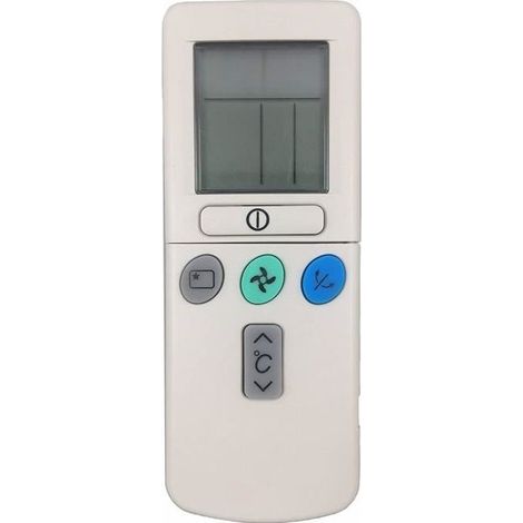 CLIMATISEUR TELECOMMANDE POUR RIELLO HITACHI RAR-2P1 RAR-2P2 RAR-3U1 RAR-3U2 RAR-3U3 RAR-3U4 RAR-2A1 RAR-2SP1 RAR-52P1 RAR-52P2 (1/4)