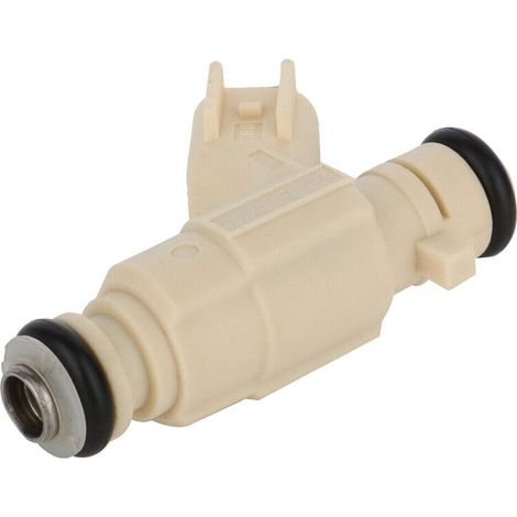 0280156184 Boquilla de inyector de combustible nueva para Explorer y Mercury Mountaineer 4.0L 2004 (1/2)