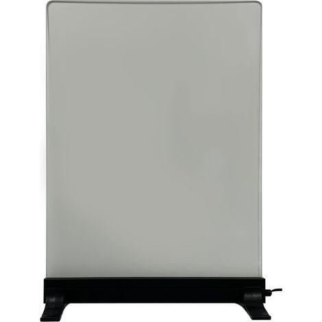 Ardoise multicolore LED de dimensions 42 x 30 cm (1/4)