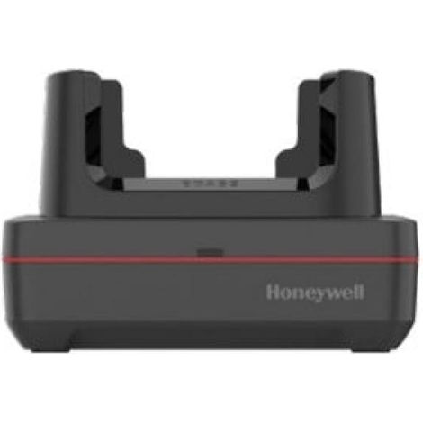 Honeywell EDA52-DB-UVN-2 estación dock para móvil Ordenador portátil Negro