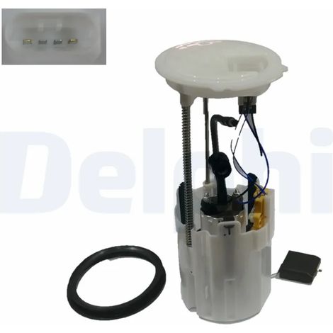 Unité d'injection de carburant Delphi Technologies FG2043-12B1 MERCEDES-BENZ