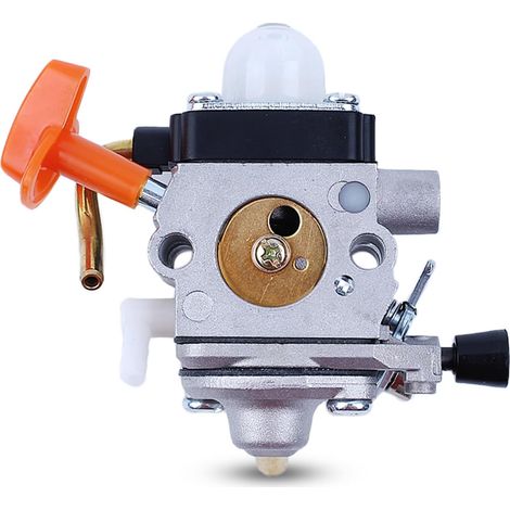 Carb pour Stihl KM110 KM110R KM90 KM90R KM130 KM130R Carby Tondeuse (1/5)