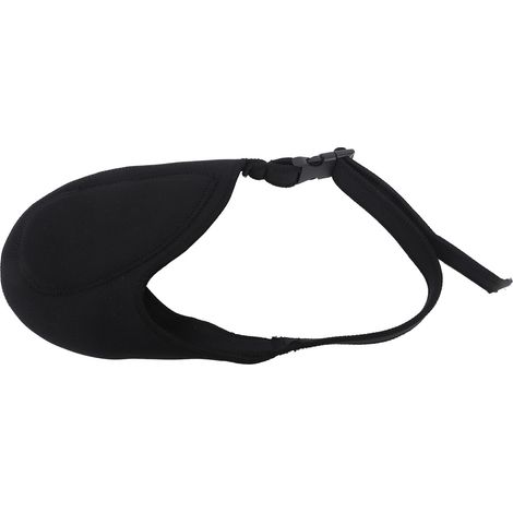 Protecteur de chaussure moto antidérapant, confortable avec absorption des chocs pour hommes et femmes (1/5)