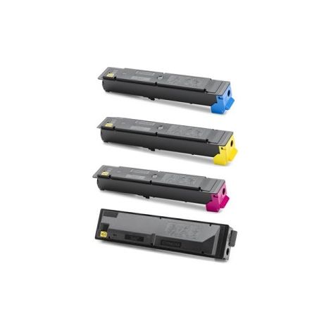 Magente+Waste com TASKalfa PA4500ci/MA4500ci-131T02Z7BNL0