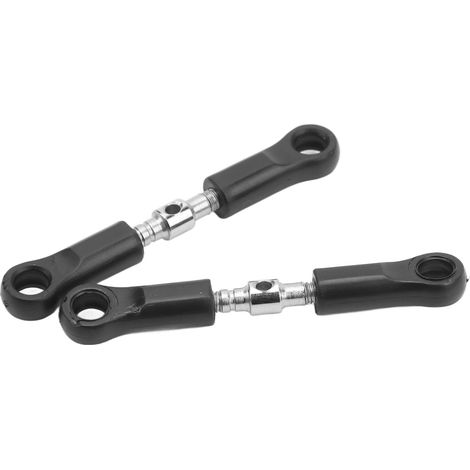 biellettes de direction réglables en acier PA haute résistance pour modèles RC SCY 16101, 16102, 16103 et 16201PRO. (1/5)
