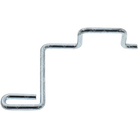 Fijación de cuchillas para motosegadoras COMPATIBLE ATTILA - 052047