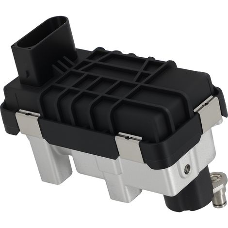 Turbolader elektrischer Aktuator for Land Rover Freelander II 2.2 TD4 112/ 118KW (1/5)