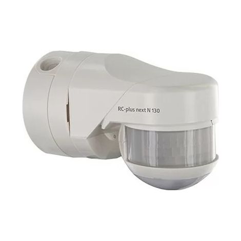 Beg Luxomat 93321 Motion detector LUXOMAT RC-plus next N 130 - White