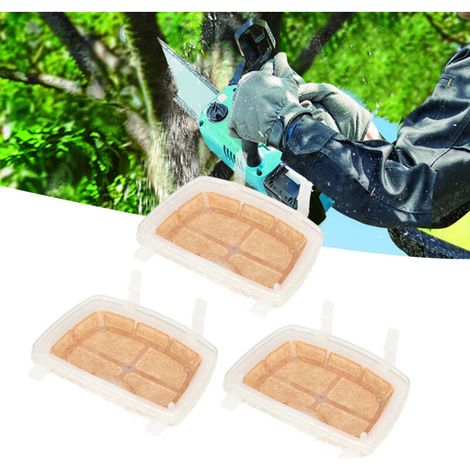 3 pezzi di ricambi per motosega compatibili con i modelli MS171 e MS181 --Crezuo-Crezuo