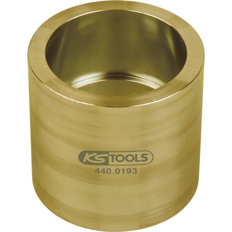 Druckstück, Ø 69 mm (1/2)