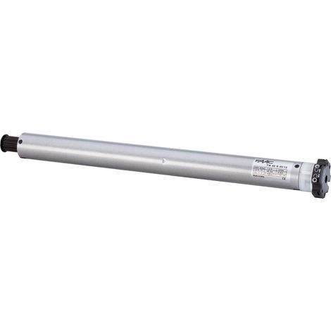 Moteur tubulaiire TM45 30/17R radio FDC - FAAC - 130010