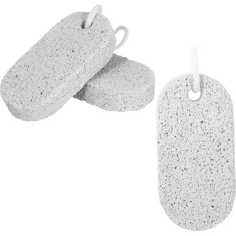 3 pièces Pierre de broyage minérale Pour dents de rongeurs Jouet à mâcher Animaux de compagnie Hamster Écureuil Jouet à Ronger pour Lapin Hamster Petits Rongeurs Chinchilla Cochon d'Inde Perroquet (1/5)