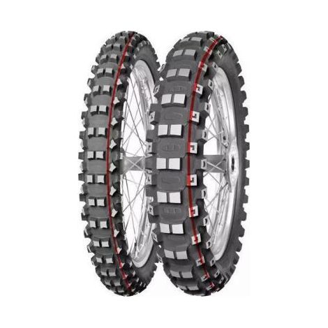 90/100 - 12 46M TT NHS TERRA FORCE-MX MH PITCROSS