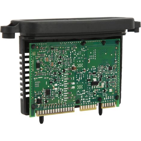 Ensemble de 10 Fraises Rotatives en Carbure 3mm pour Meulage Déburrage Sculpture Aviation Automobile Bateaux Outils (1/5)