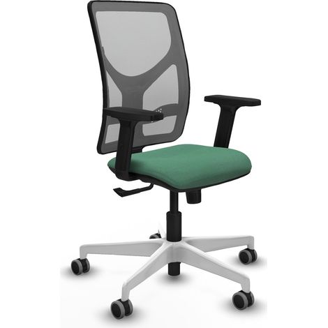 Sedia da ufficio piqueras y crespo Motilla schiuma 120 kg (1/2)