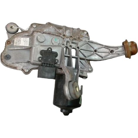 [PRODUIT D'OCCASION] Mecanisme Essuie-glace Avant RENAULT Scenic Monosp. III Phase 3 2013-... ♻️ Ref Oe. 288102466r - Garantie à vie