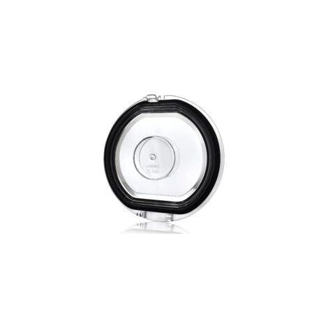 Staubbehälterdeckel für Dyson V7 V8 Staubsauger – Dichtungsring – Hochwertiges Material – Langlebiges Ersatzteil – Crezuo