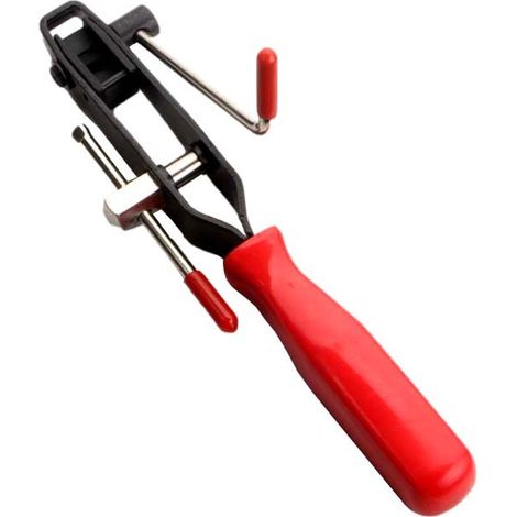 Pince à sertir 220 mm (1/5)