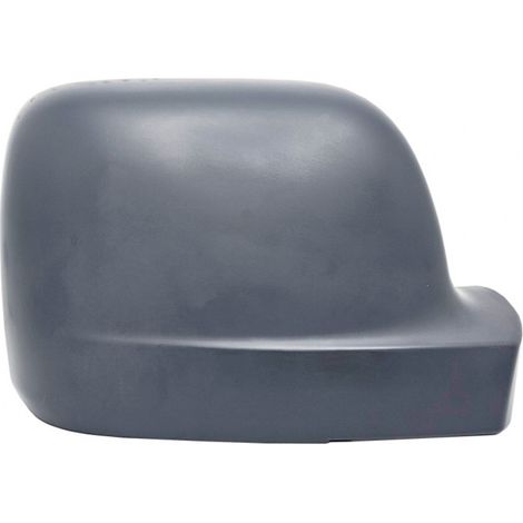 Coque de rétroviseur droite à peindre Renault Trafic 3 phase 3 depuis 2022