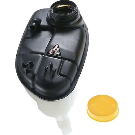 Vase d'expansion automobile de classe A A180 A200 A260 A45 B180 B200 B260 W246 W176 2465000049 (1/5)