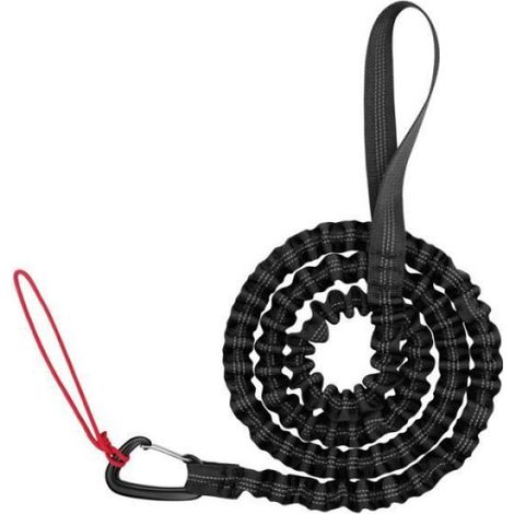 Panier vélo,Outils de cyclisme en plein air, corde de remorquage de vélo de montagne, corde de rallye Parent enfant - Type 03 (1/4)