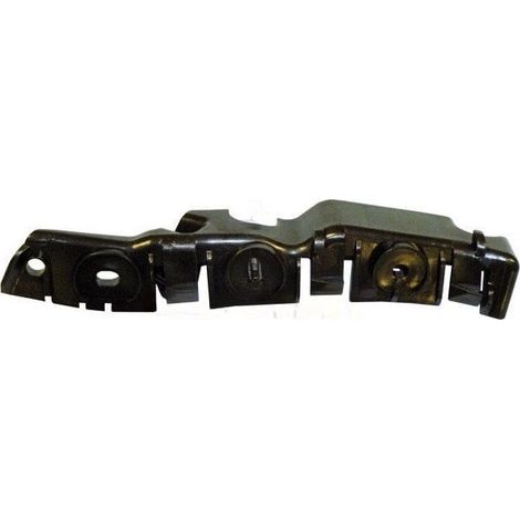 Support de pare-choc avant droit Audi A3 et A3 Sportback 2003-2008