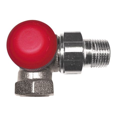 -Thermostatventil Achsenventil AB Fig.7758(67) 1/2"