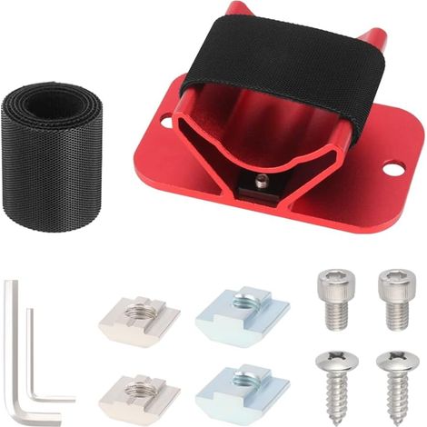 Support de roue arrière de vélo, support de porte-bagages arrière, support de fourche de vélo en aluminium, support de toit multifonction pour vélo de route, porte-vélos de toit, VTT, transport (1/5)