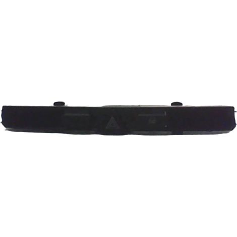 [PRODUIT D'OCCASION] Bouton De Warning OPEL Zafira ♻️ Ref Oe. 13129281 - Garantie à vie (1/3)
