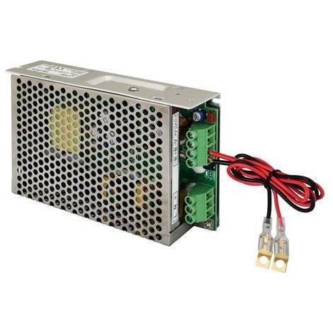 Pulsar PSB-12V7A fuente de alimentación 12 V 7 A negra fiable