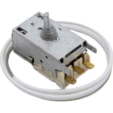 Ersatzteil - SOS Accessoire Thermostat pour Réfrigérateur, congélateur - 6151800 LIEBHERR - - LIEBHERR, KOMPATIBEL (1/2)